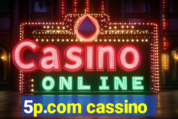 5p.com cassino